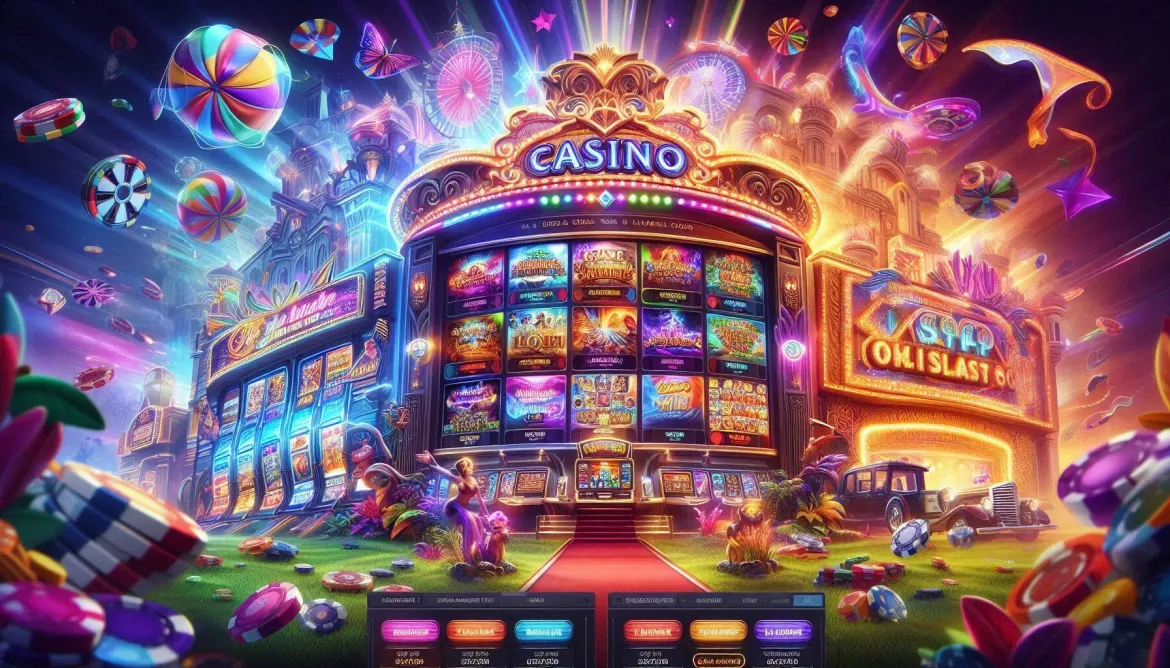 Slotexo Casino